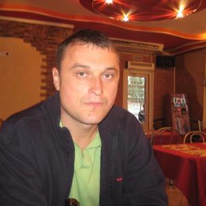 Андрей, 41 год, Александровское