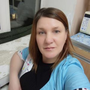 Вера, 39 лет, Белогорск