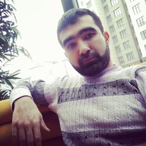 Джавид, 35 лет, Киев