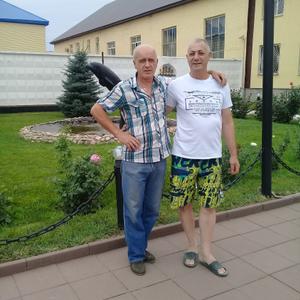 Парни в Оренбурге: Иван Ваш, 62 - ищет девушку из Оренбурга