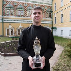 Николай, 28 лет, Сергиев Посад