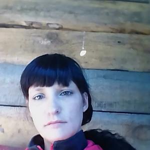 Девушки в Шимановске: Алина, 33 - ищет парня из Шимановска