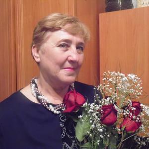 Девушки в Исилькуле: Лидия, 64 - ищет парня из Исилькуля