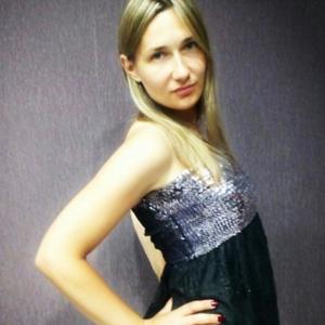 Девушки в Липецке: Ольга Долгова, 35 - ищет парня из Липецка