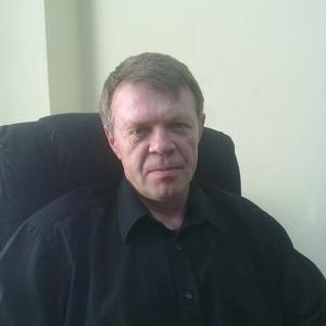 Владимир Гребенкин, 54 года, Ангарск