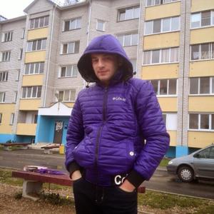 Кос, 34 года, Минск