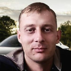 Парни в Георгиевске: Сергей, 39 - ищет девушку из Георгиевска