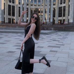 Аня, 23 года, Санкт-Петербург