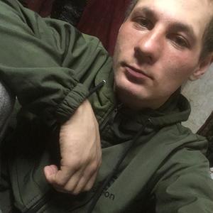 Демид, 29 лет, Иркутск