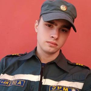 Парни в Бобруйске: Павел, 28 - ищет девушку из Бобруйска