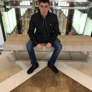 Arkadi, 26 лет, Краснодар