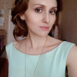 Девушки в Кемерово: Настасья, 30 - ищет парня из Кемерово
