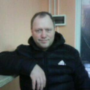 Андрей, 49 лет, Новокуйбышевск