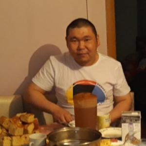 Михаил, 40 лет, Улан-Удэ