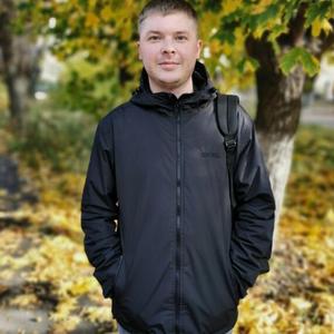 Сергей, 41 год, Иваново