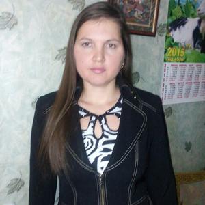 Лия, 41 год, Касимов