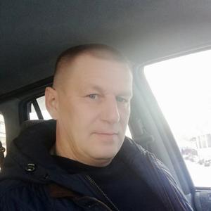 Себастьян Ост, 52 года, Хабаровск