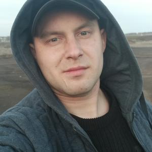 Владимир, 34 года, Новомосковск