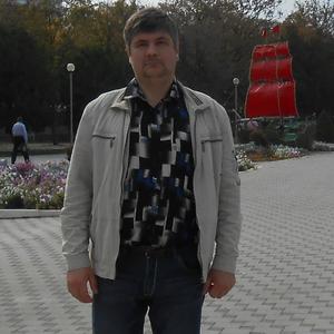 Парни в Темрюке: Сергей Карпов, 45 - ищет девушку из Темрюка