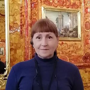 Ирина, 57 лет, Усолье-Сибирское