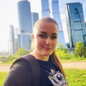 Девушки в Снежинске: Ekaterina Czareva, 28 - ищет парня из Снежинска