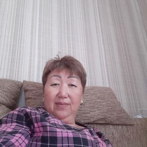 Ольга, 61 год, Холмск