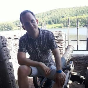 Парни в Челябинске: Игорь, 35 - ищет девушку из Челябинска