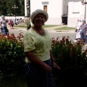 Девушки в Екатеринбурге: Лидия Яговитина, 72 - ищет парня из Екатеринбурга