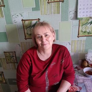 Девушки в Улан-Удэ: Ольга, 60 - ищет парня из Улан-Удэ