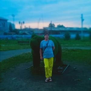 Надежда, 41 год, Новосибирск