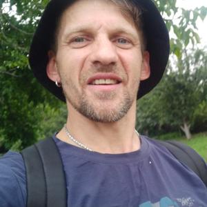 Парни в Череповце: Евген, 46 - ищет девушку из Череповца