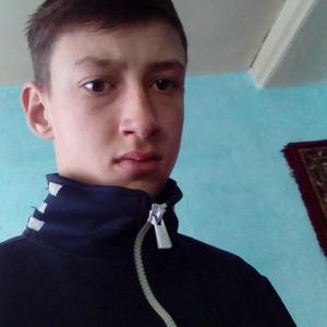 Владислав, 23 года, Мариинск