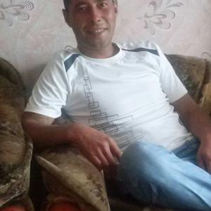 Александр Вершинин, 43 года, Далматово