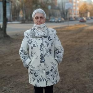 Девушки в Твери: Татьяна, 65 - ищет парня из Твери