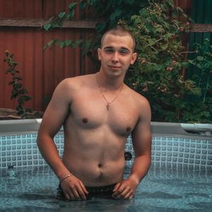 Dima, 24 года, Тольятти