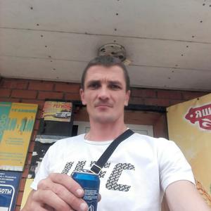 Парни в Лучегорске: Юрий, 37 - ищет девушку из Лучегорска