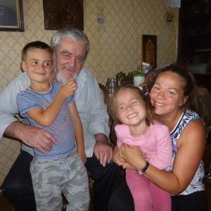 Парни в Санкт-Петербурге: Алексей, 85 - ищет девушку из Санкт-Петербурга