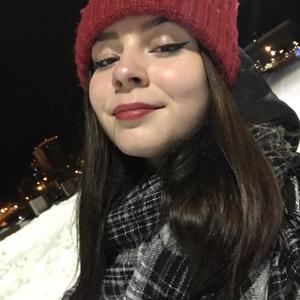 Полина, 23 года, Пермь