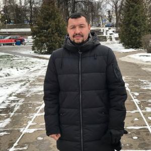 Андрей, 45 лет, Молодечно