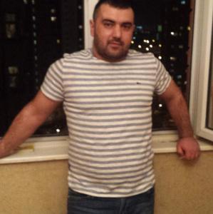 Парни в Новокузнецке: Артём, 37 - ищет девушку из Новокузнецка