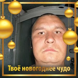 Парни в Новосибирске: Павел, 40 - ищет девушку из Новосибирска