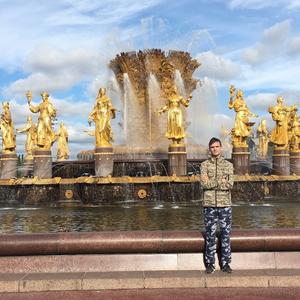 Парни в Серпухове: Иван, 25 - ищет девушку из Серпухова