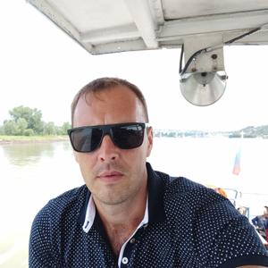 Павел, 42 года, Барнаул