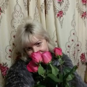 Девушки в Серпухове: Ольга, 54 - ищет парня из Серпухова