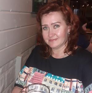 Девушки в Тамбове: Светлана, 51 - ищет парня из Тамбова