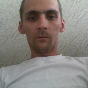 Парни в Воркуте: Антон, 37 - ищет девушку из Воркуты