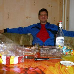 Парни в Чебоксарах (Чувашия): Олег, 50 - ищет девушку из Чебоксар (Чувашия)