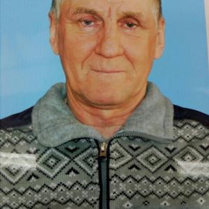 Владимир, 67 лет, Ярославль