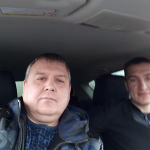 Парни в Оренбурге: Алек Санр, 56 - ищет девушку из Оренбурга