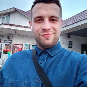 Парни в Обнинске: Антон, 28 - ищет девушку из Обнинска
